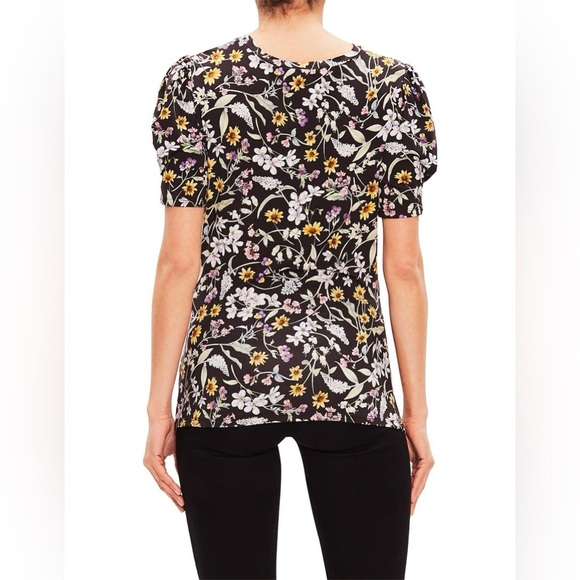 LES REVERIES PEEK-A-BOO TOP - Picture 2 of 7